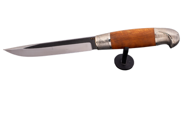 Финский изящный нож "Классический фин" RVD115 (Н0752) RVD115 фото