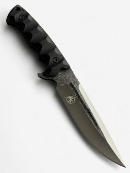 Туристичний ніж 2-632 сталь М390 (KN1205) KN1205 фото
