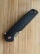 Ніж складаний Karda J145 Black Tanto KB9 (1673) KB9 фото 6