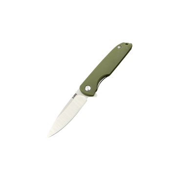 Нож складной Брелок Karda J160 Army Green KB56 (1672) KB56  фото