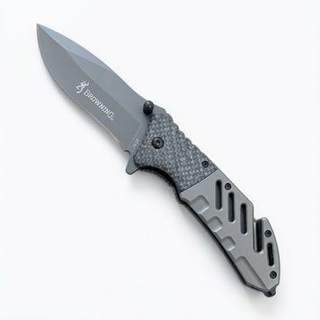 Складаний outdoor ніж Browning 4019 сталь 440С (KN1013) KN1013 фото