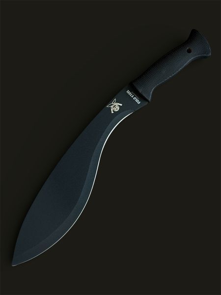 Мачете туристичний 2-703А сталь 65х13 (KN1107) KN1107 фото