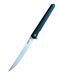 Нож складной Karda J097 black handle drop blade KB27 (1542) KB27 фото 1